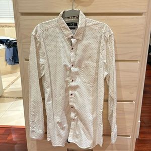 Male Dress shirt